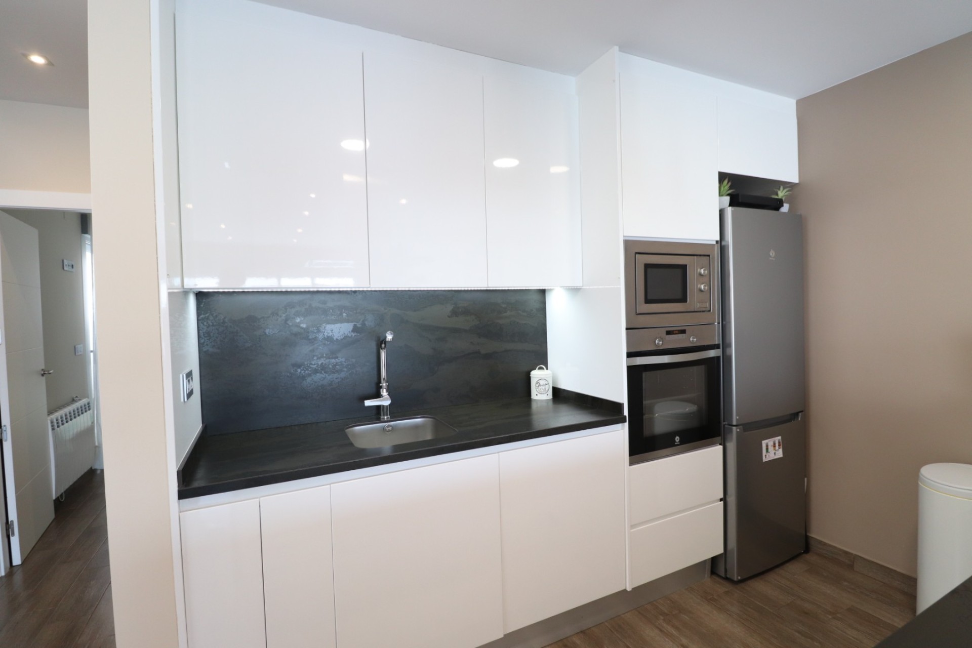 Resale - Villa - Daya Vieja