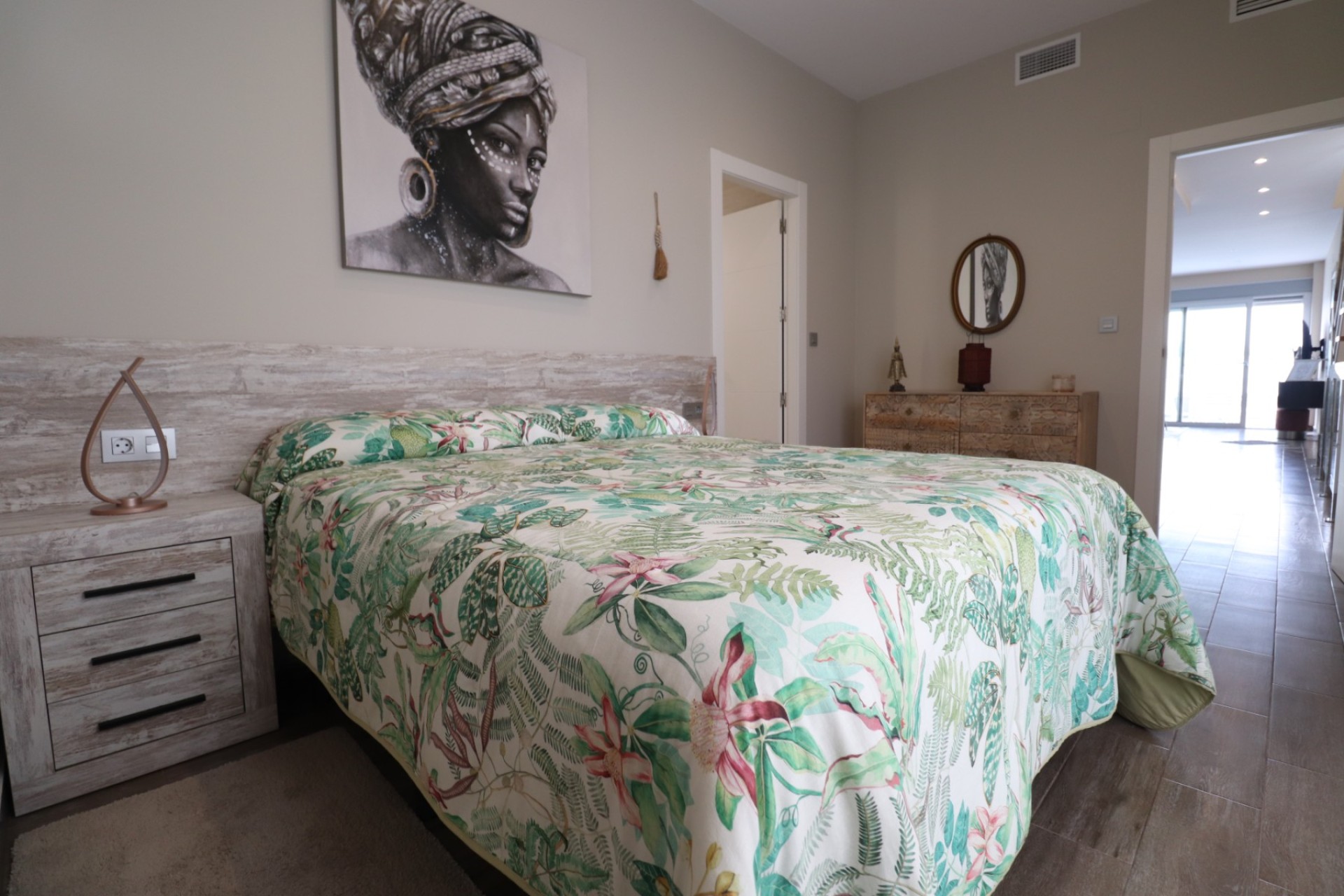 Resale - Villa - Daya Vieja