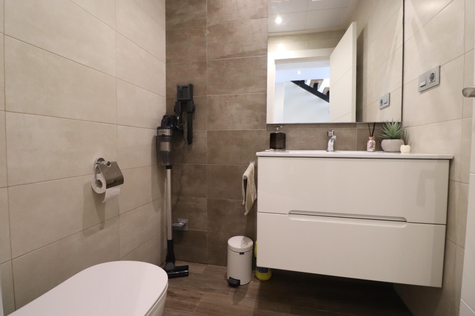 Resale - Villa - Daya Vieja