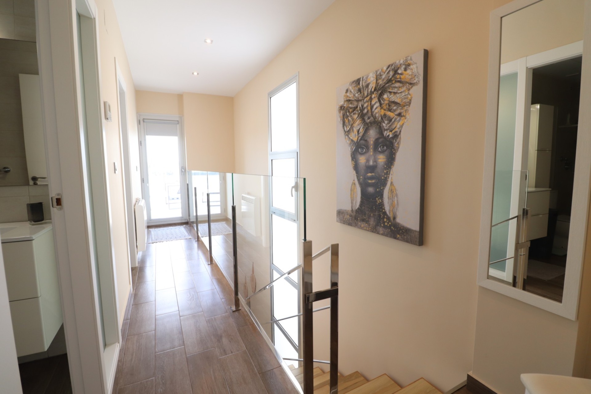 Resale - Villa - Daya Vieja