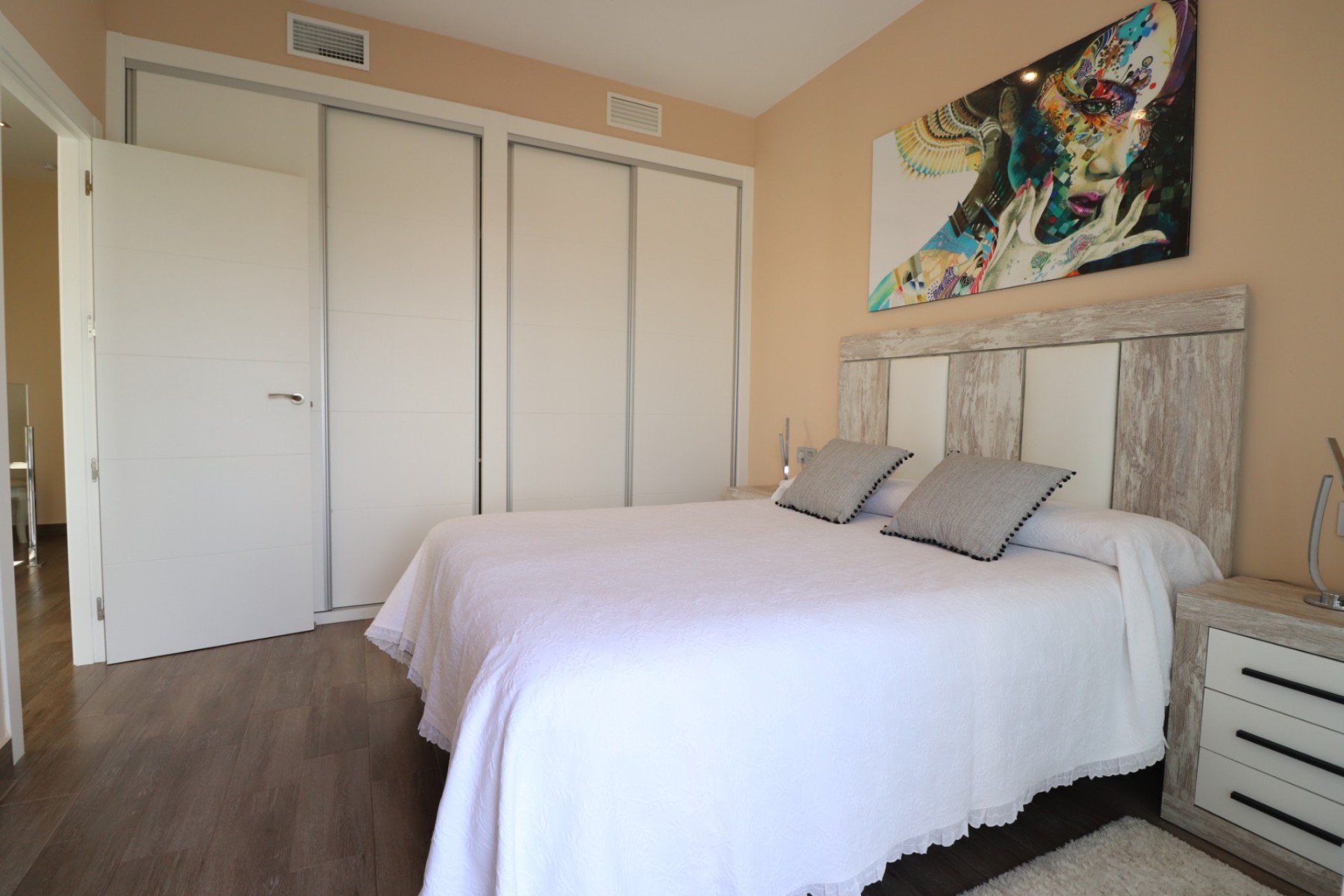 Resale - Villa - Daya Vieja