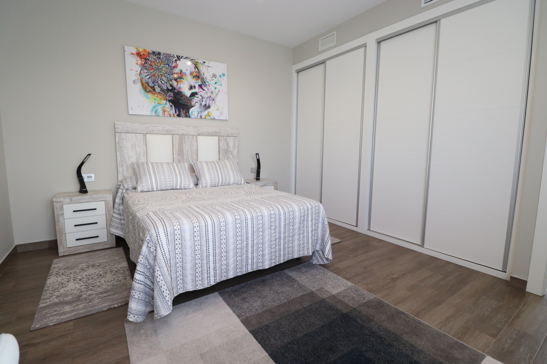 Resale - Villa - Daya Vieja