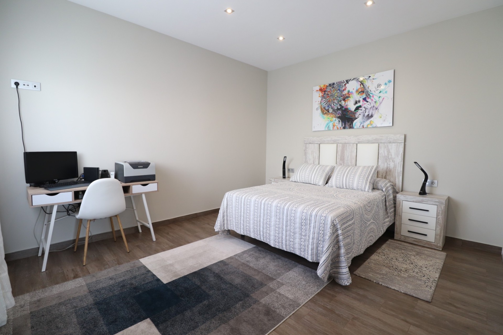 Resale - Villa - Daya Vieja