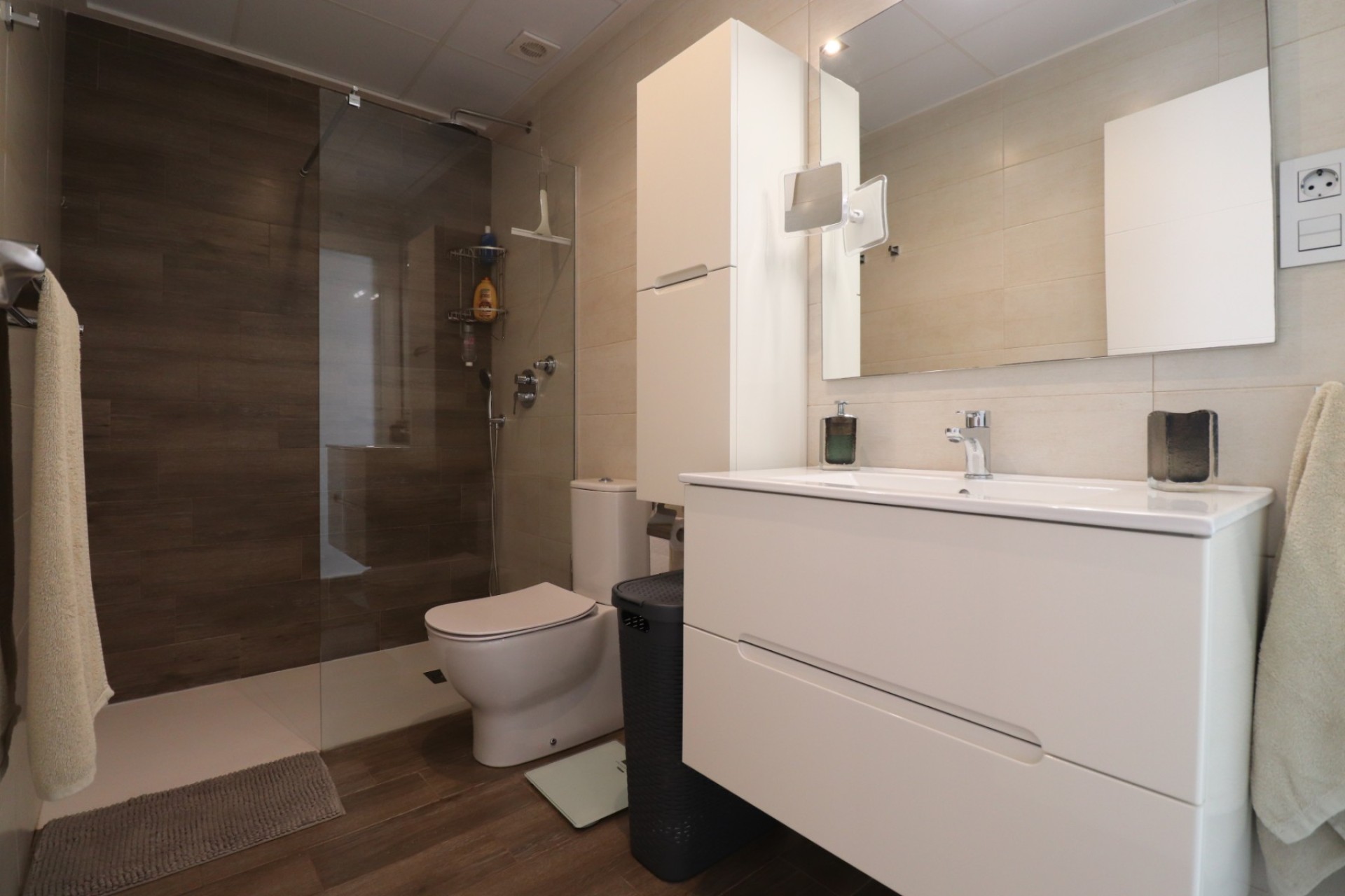 Resale - Villa - Daya Vieja