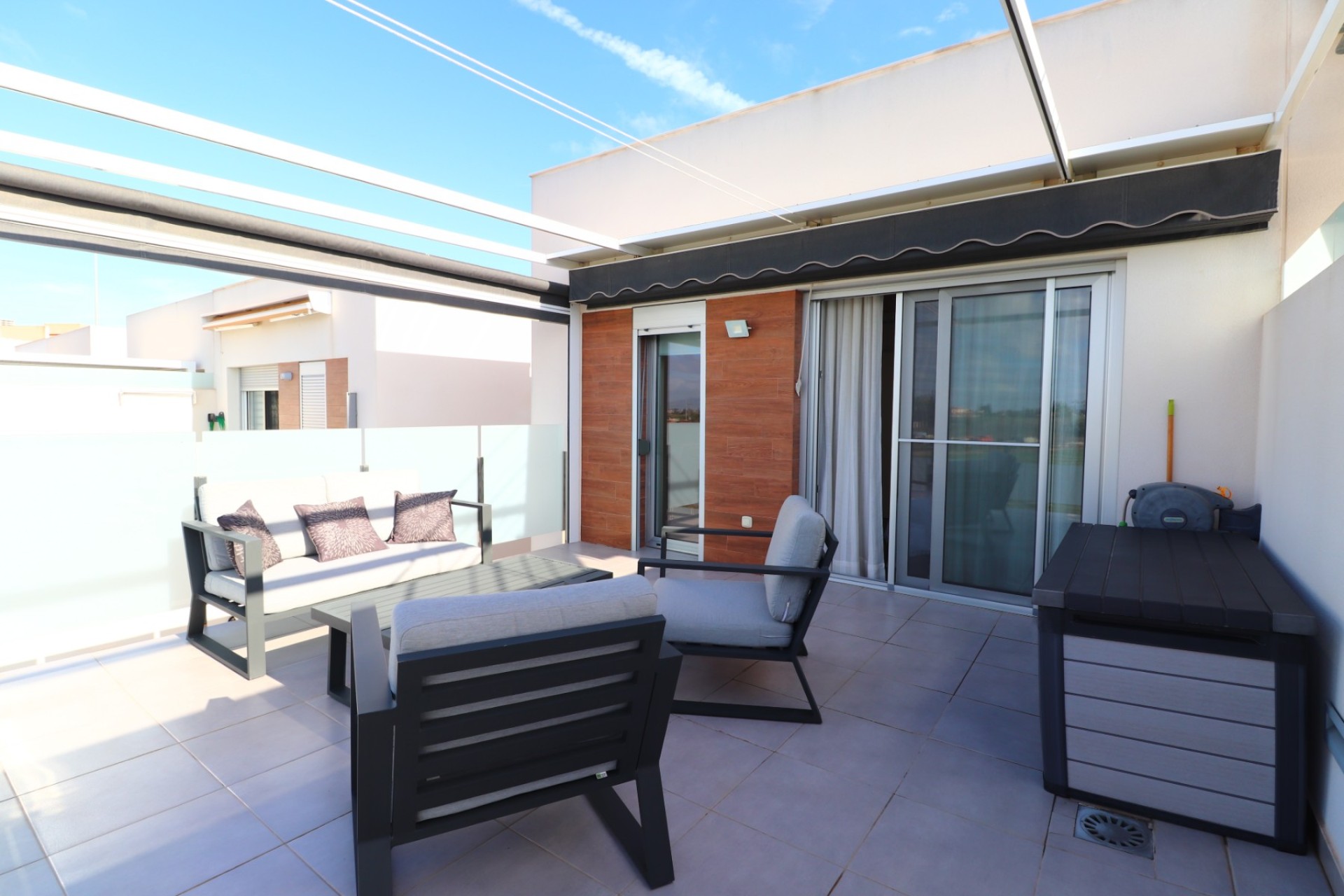 Resale - Villa - Daya Vieja