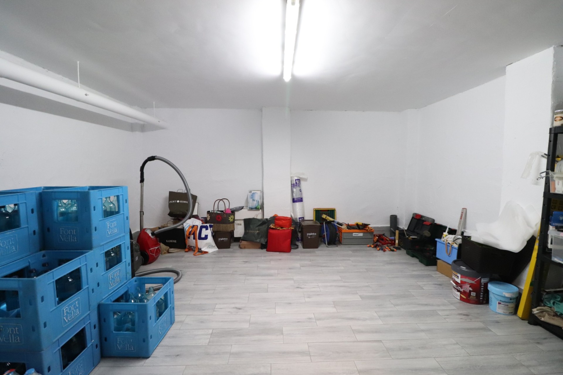 Resale - Villa - Daya Vieja