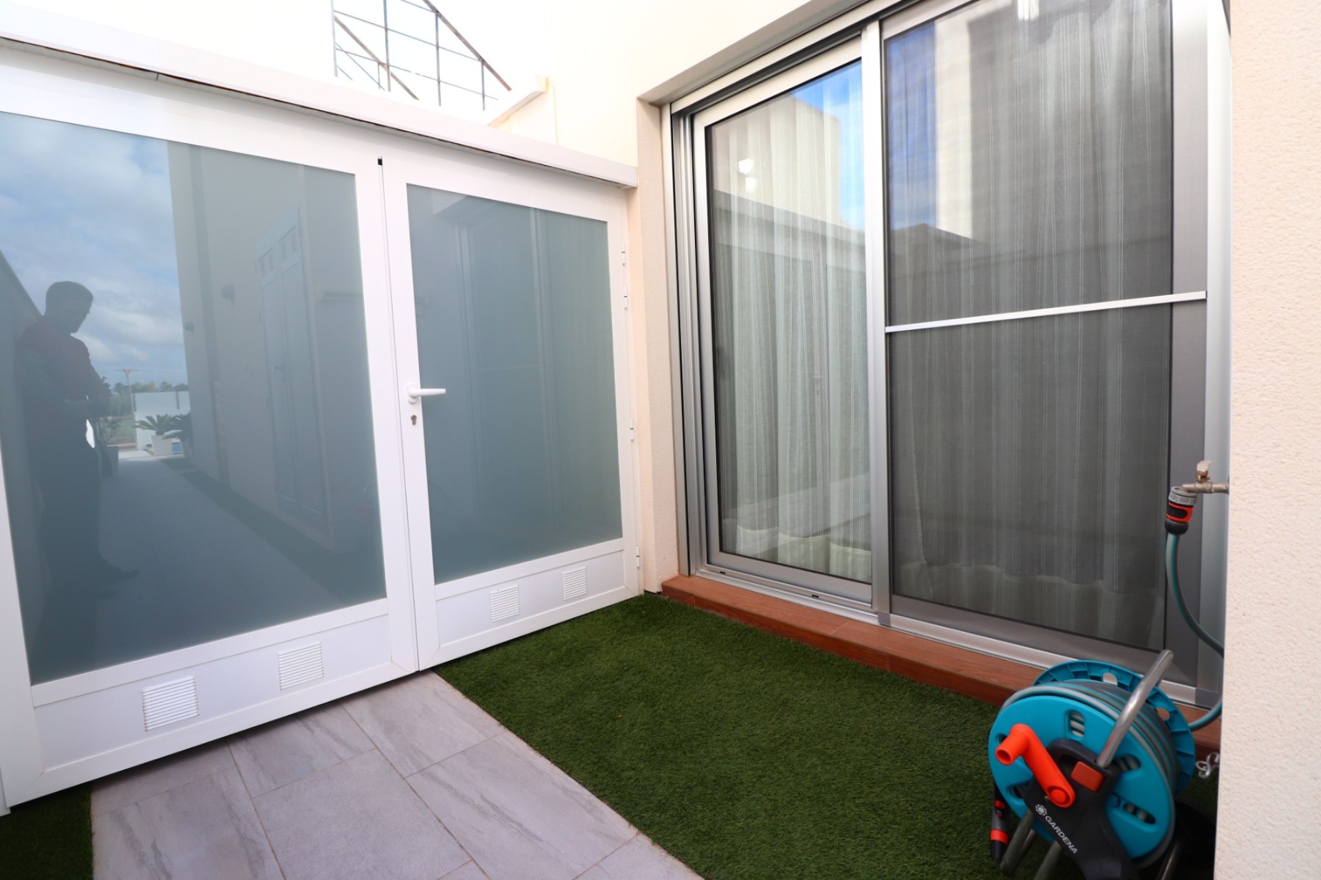 Resale - Villa - Daya Vieja