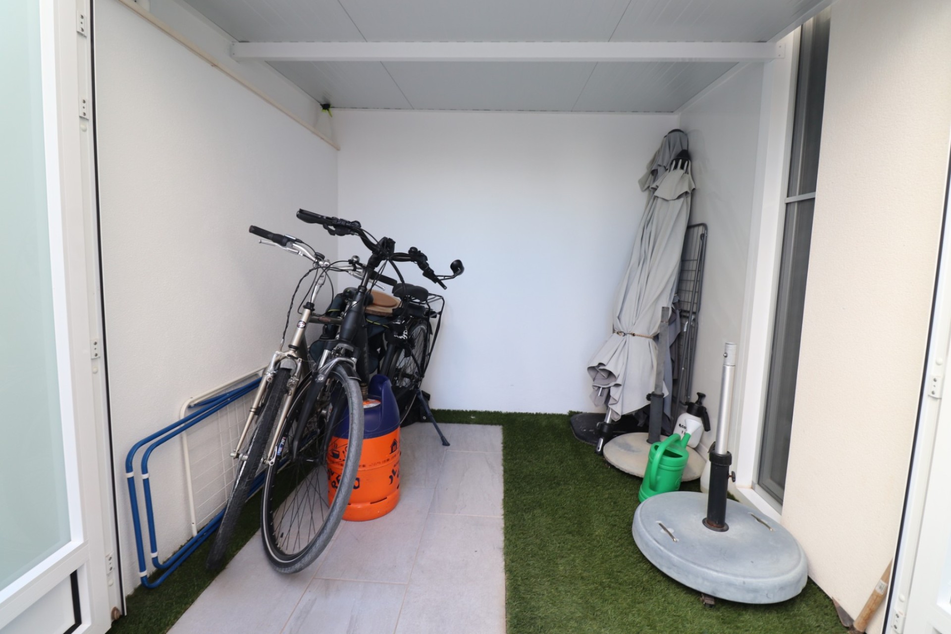 Resale - Villa - Daya Vieja