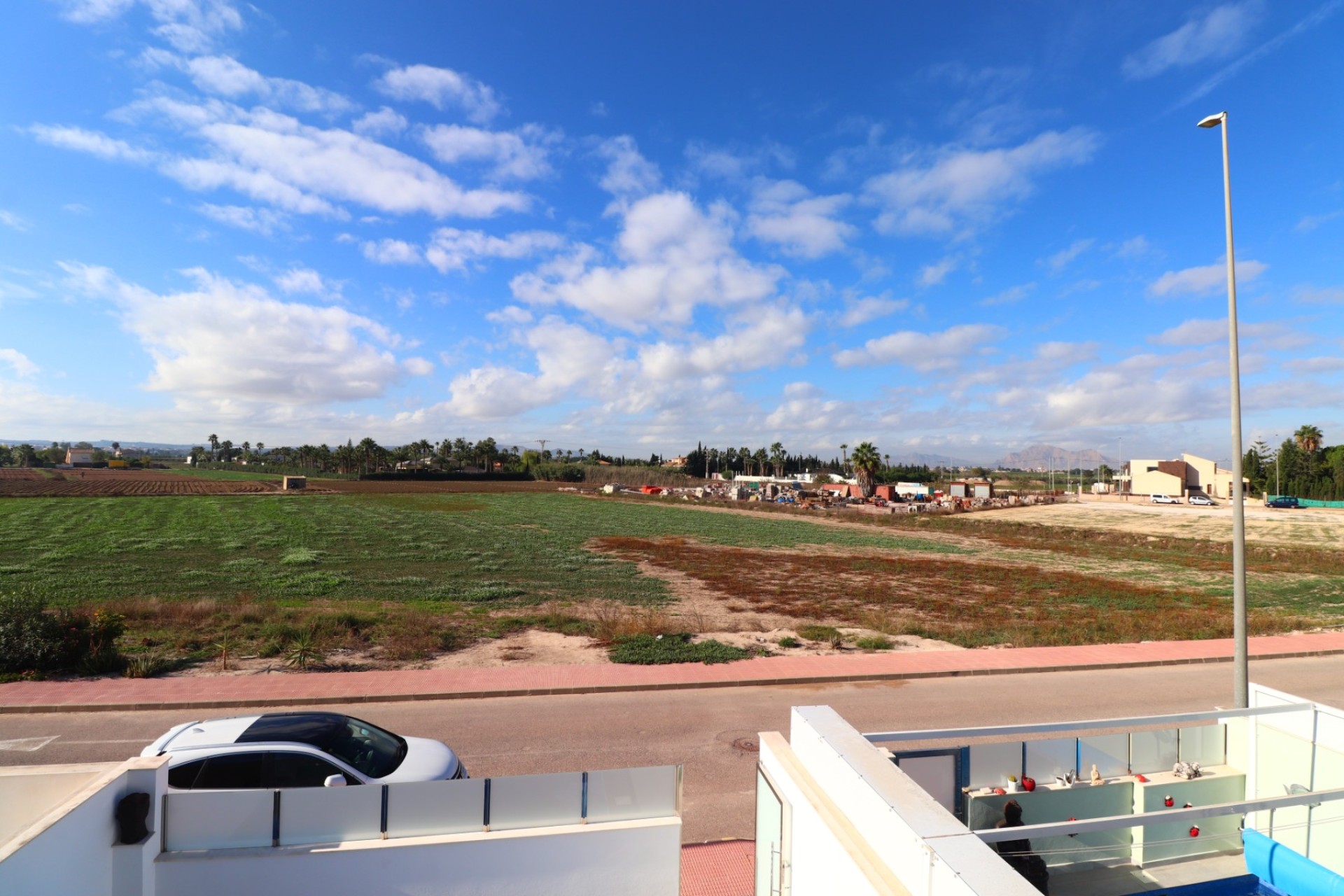 Resale - Villa - Daya Vieja