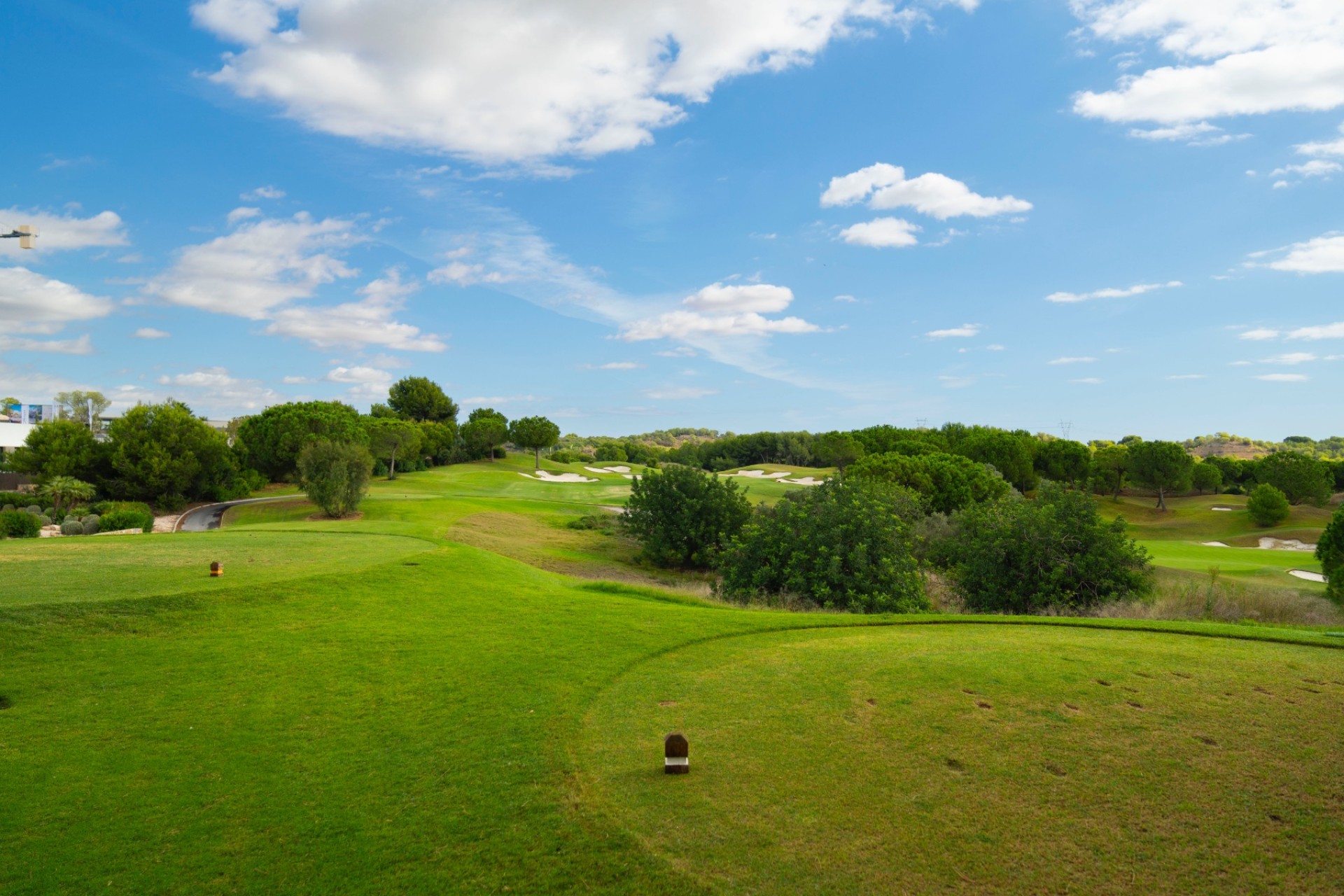 Resale - Villa - Dehesa de Campoamor - Dehesa de campoamor