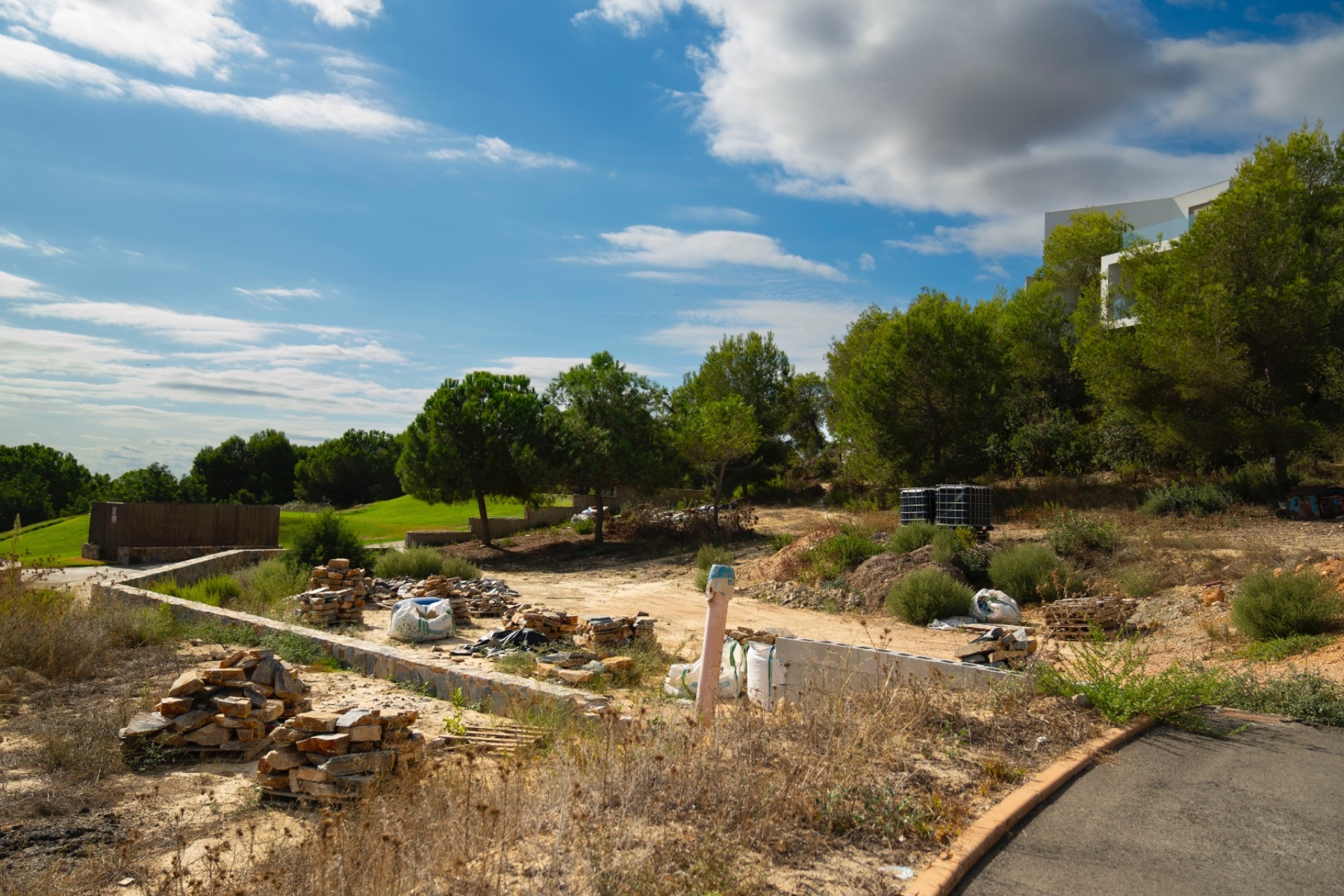 Resale - Villa - Dehesa de Campoamor - Dehesa de campoamor