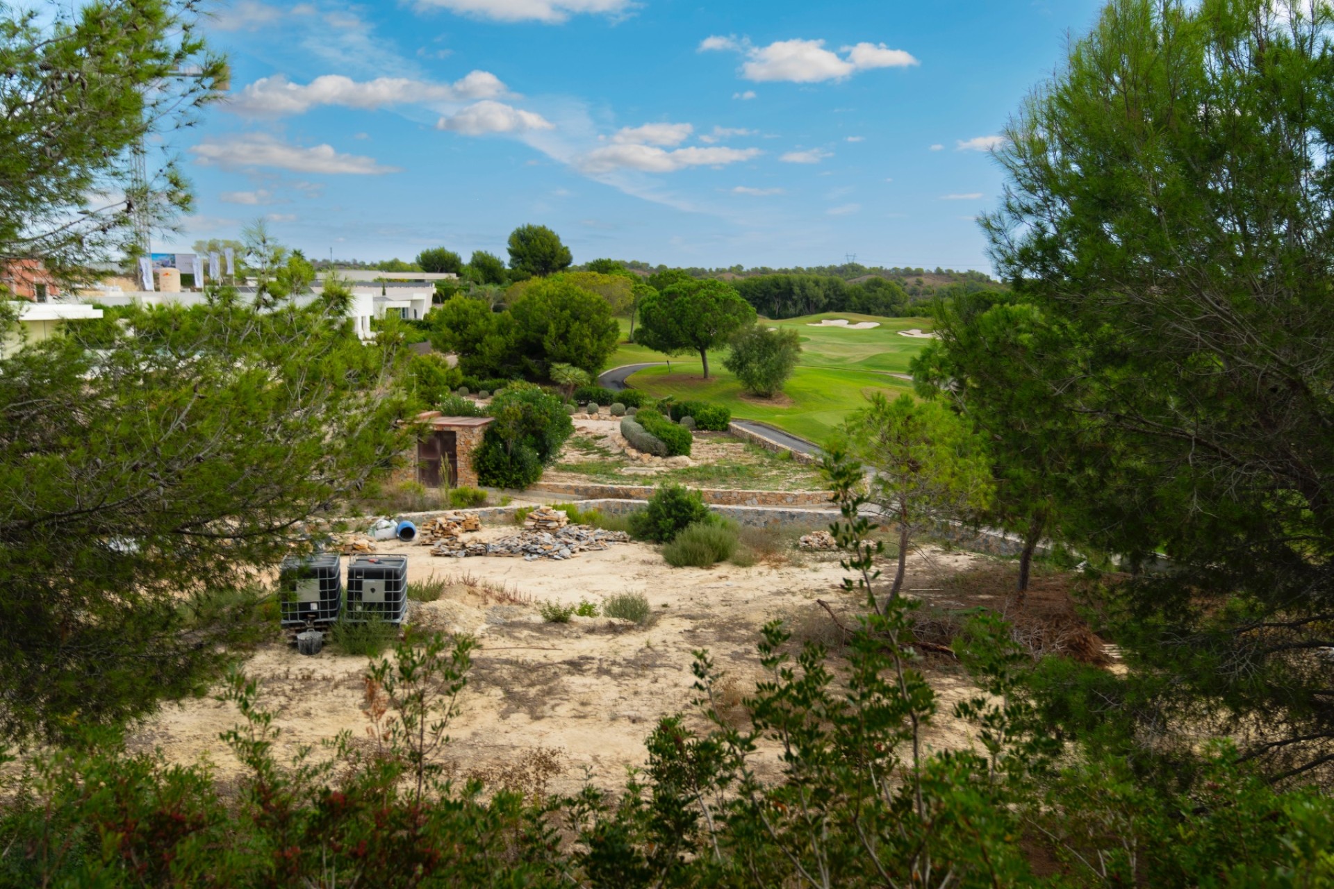 Resale - Villa - Dehesa de Campoamor - Dehesa de campoamor