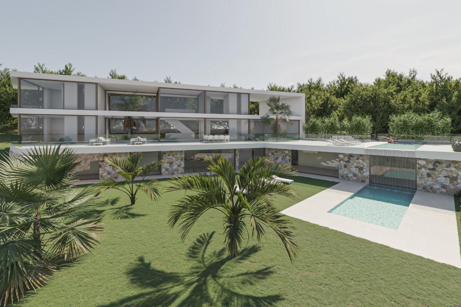 Resale - Villa - Dehesa de Campoamor - Dehesa de campoamor