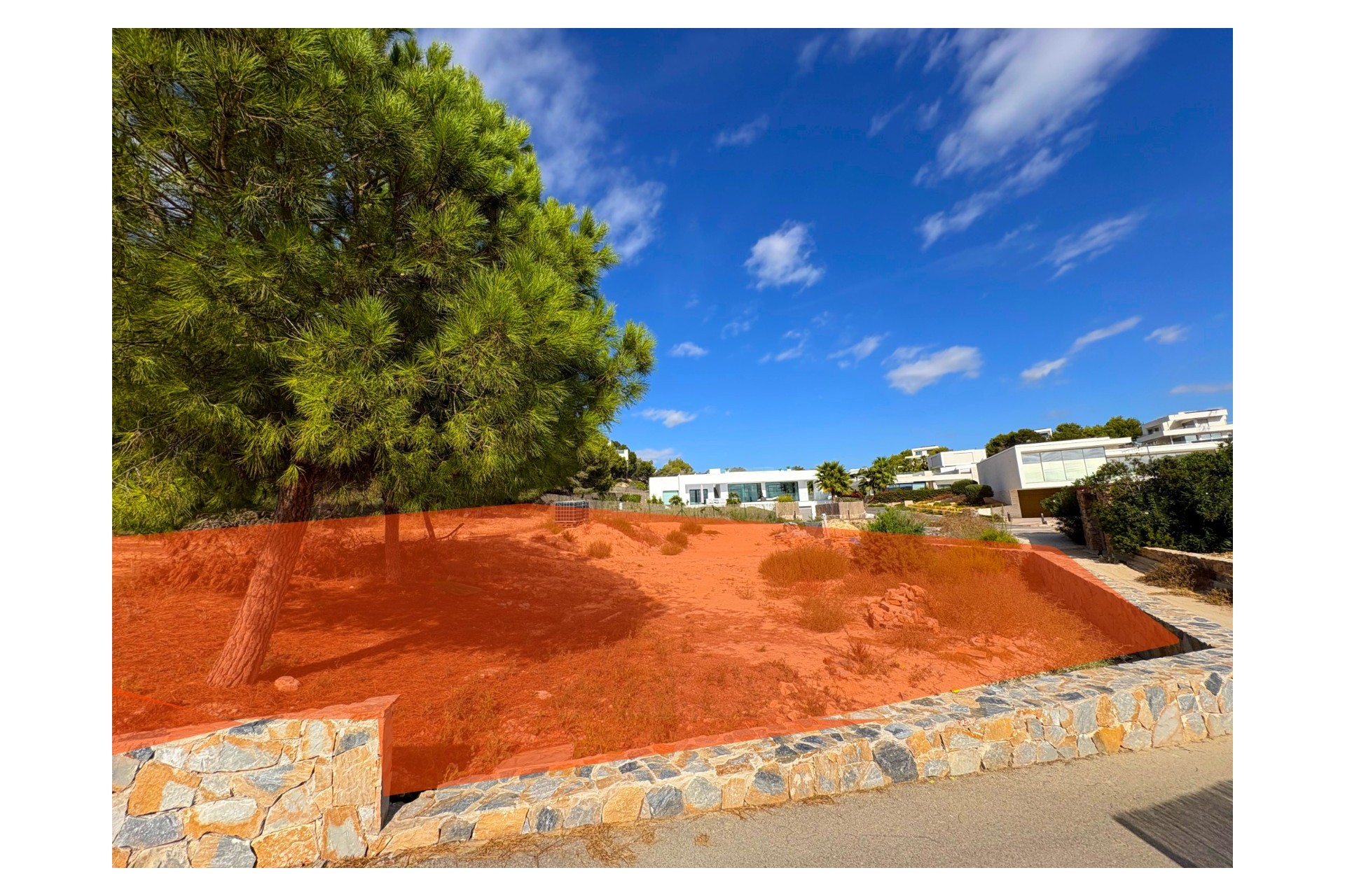 Resale - Villa - Dehesa de Campoamor - Dehesa de campoamor