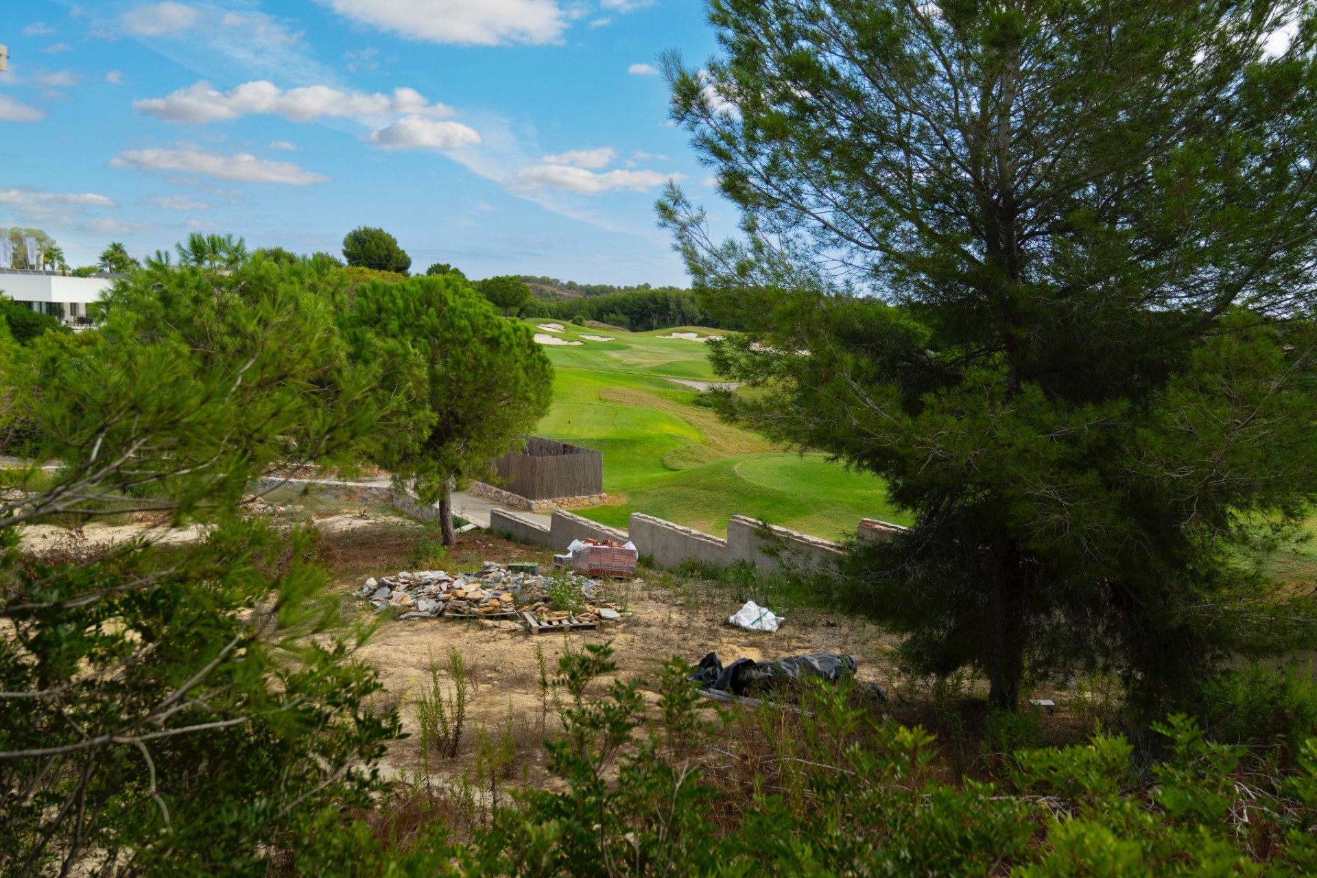 Resale - Villa - Dehesa de Campoamor - Dehesa de campoamor