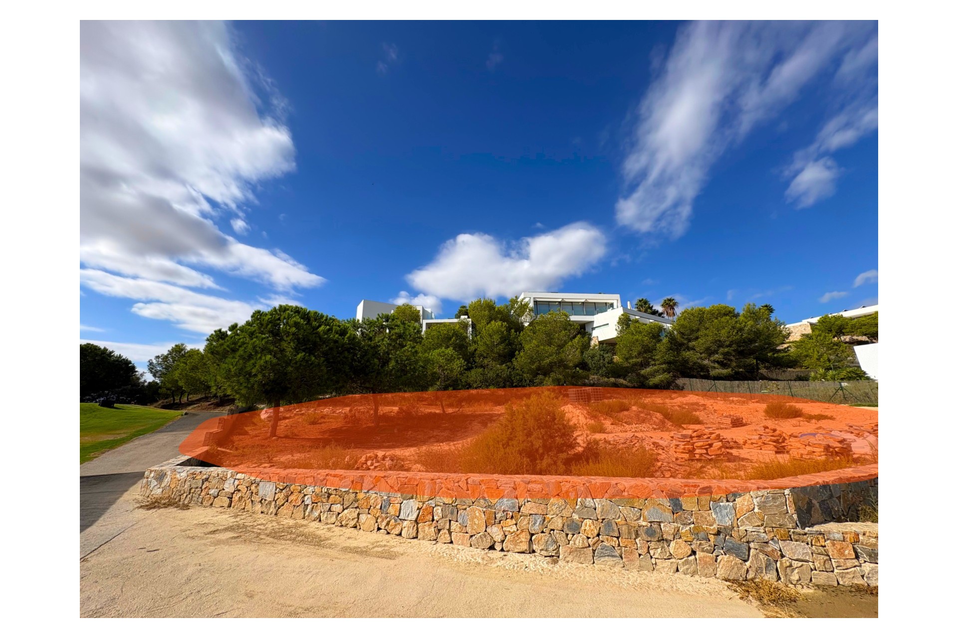 Resale - Villa - Dehesa de Campoamor - Dehesa de campoamor