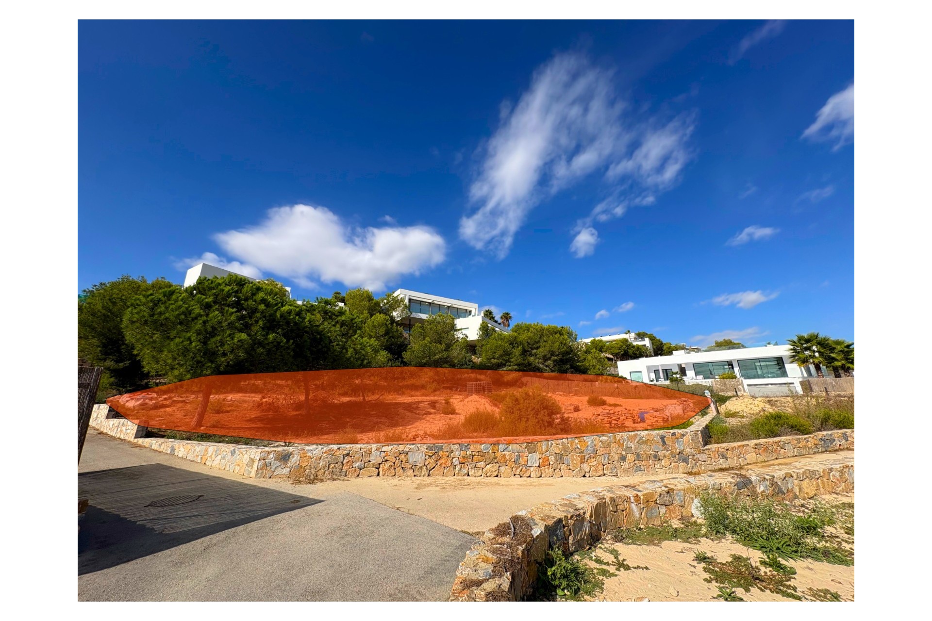 Resale - Villa - Dehesa de Campoamor - Dehesa de campoamor