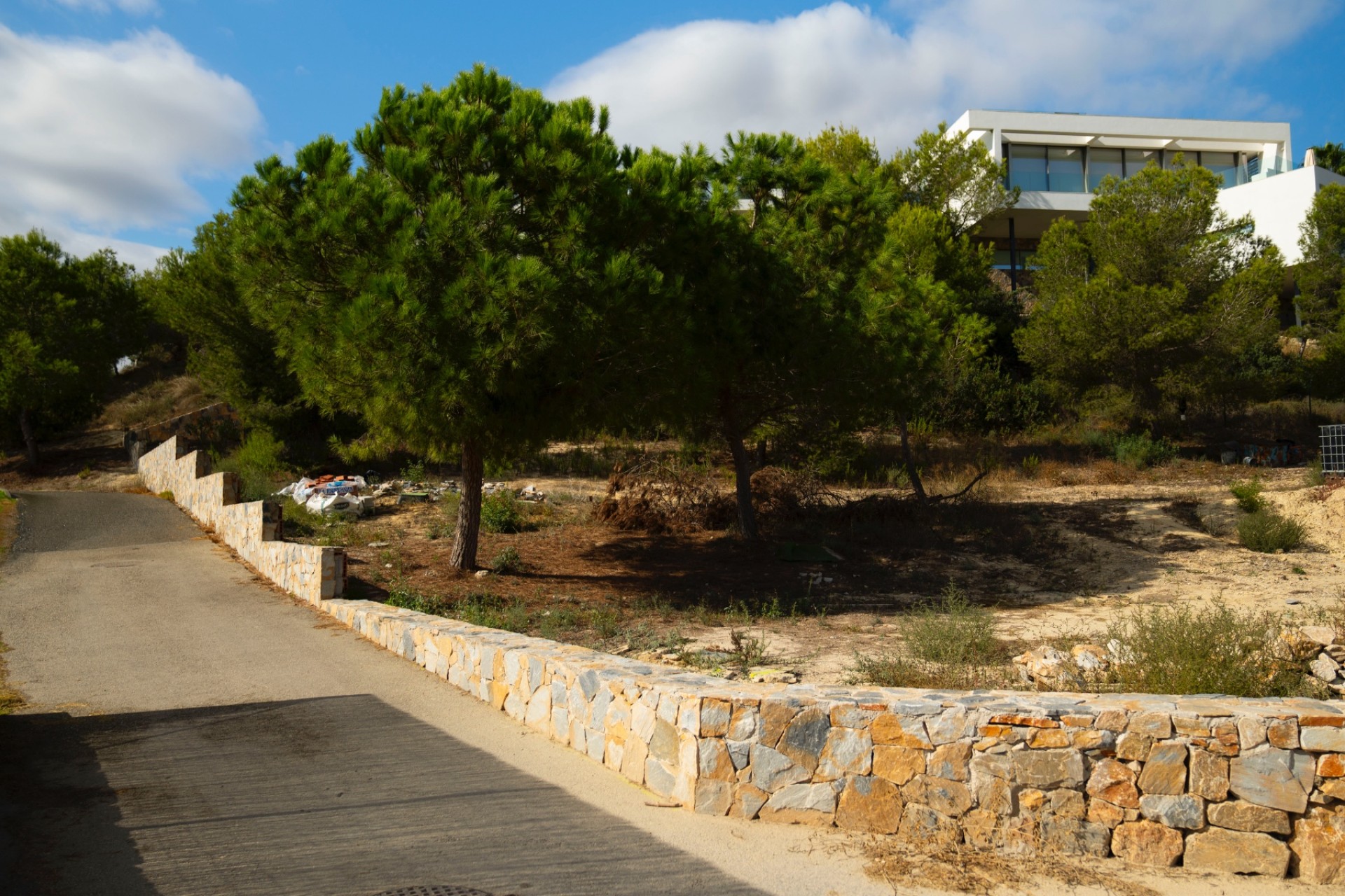 Resale - Villa - Dehesa de Campoamor - Dehesa de campoamor