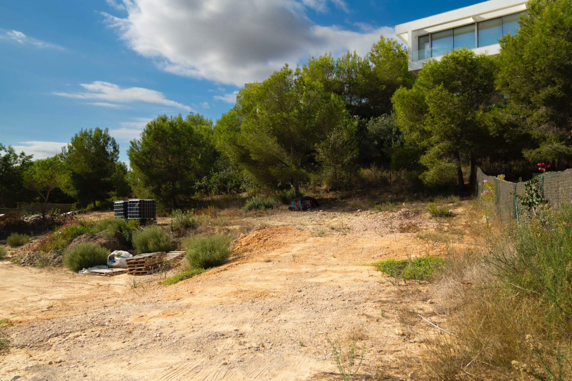 Resale - Villa - Dehesa de Campoamor - Dehesa de campoamor