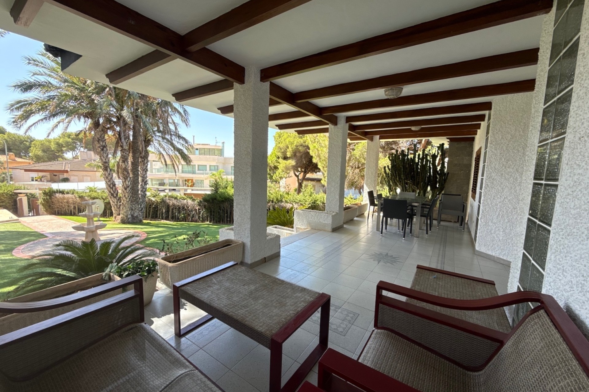 Resale - Villa - Dehesa de Campoamor - Dehesa de campoamor