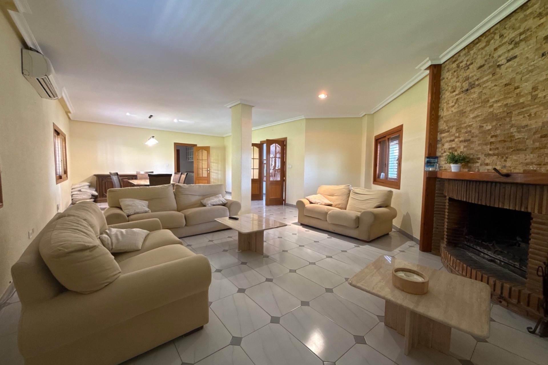 Resale - Villa - Dehesa de Campoamor - Dehesa de campoamor
