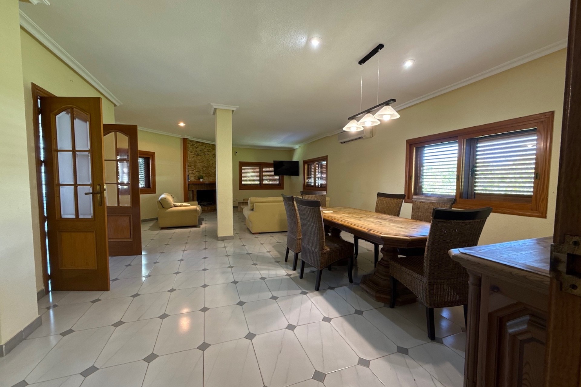 Resale - Villa - Dehesa de Campoamor - Dehesa de campoamor