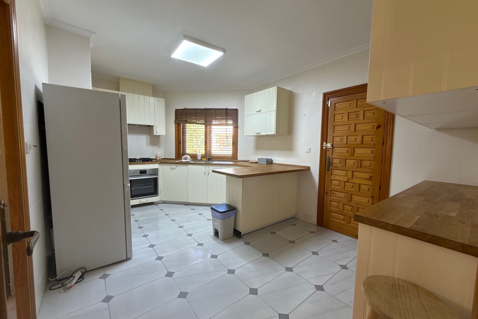Resale - Villa - Dehesa de Campoamor - Dehesa de campoamor