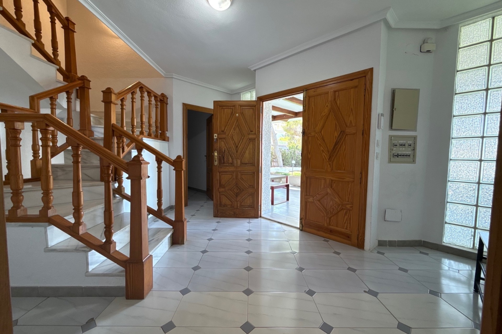 Resale - Villa - Dehesa de Campoamor - Dehesa de campoamor