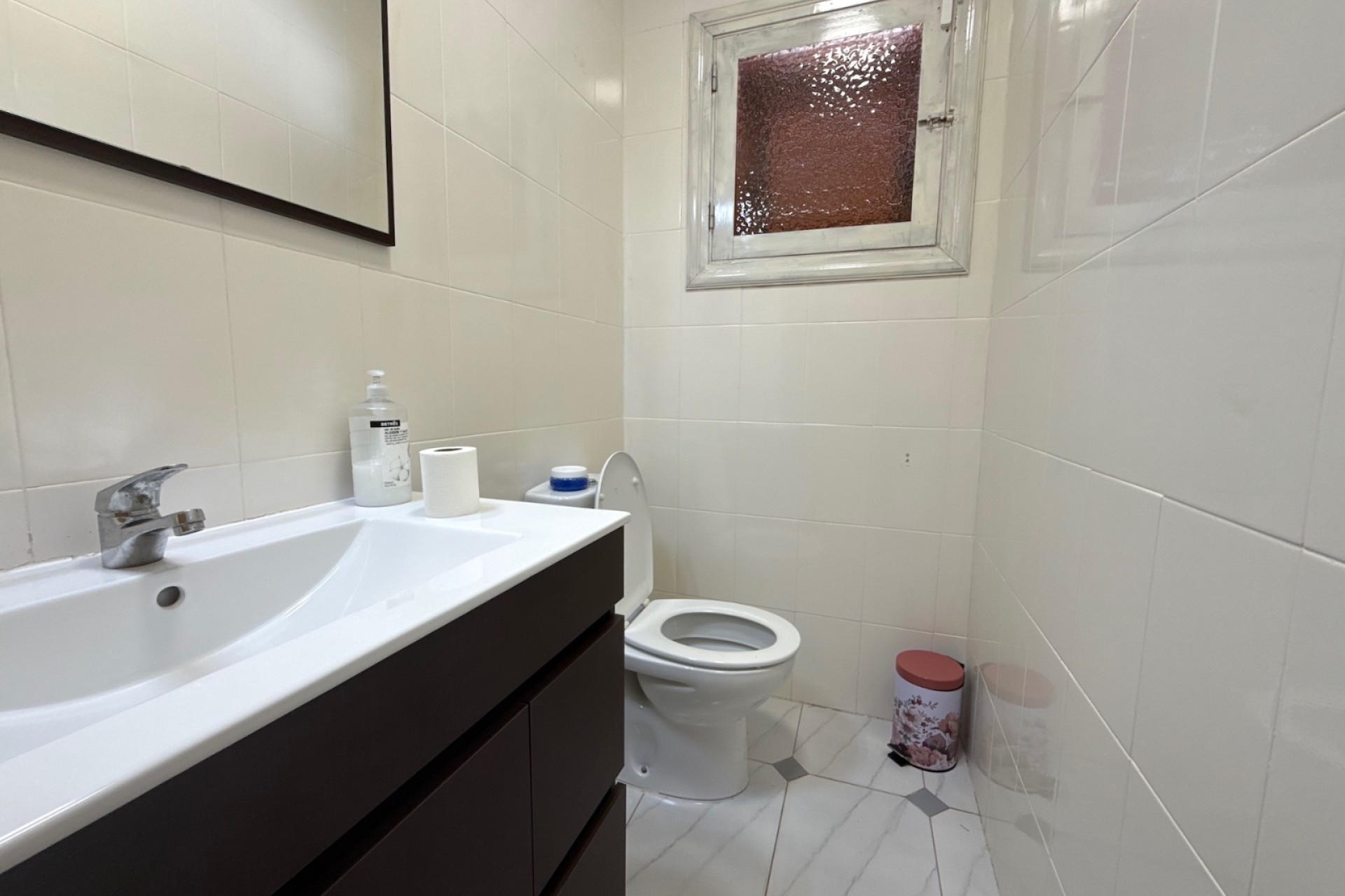 Resale - Villa - Dehesa de Campoamor - Dehesa de campoamor