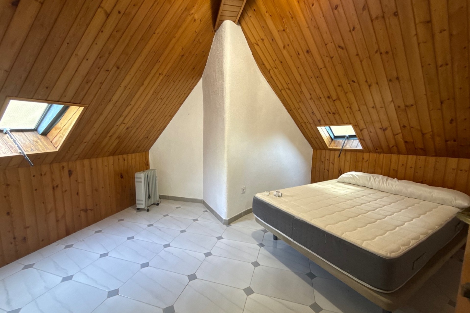 Resale - Villa - Dehesa de Campoamor - Dehesa de campoamor