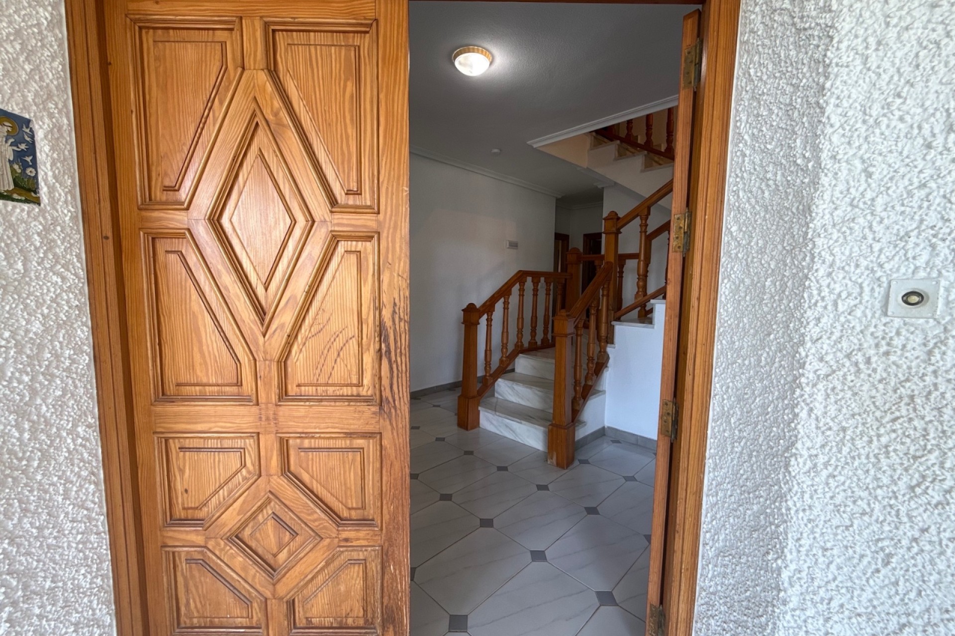 Resale - Villa - Dehesa de Campoamor - Dehesa de campoamor