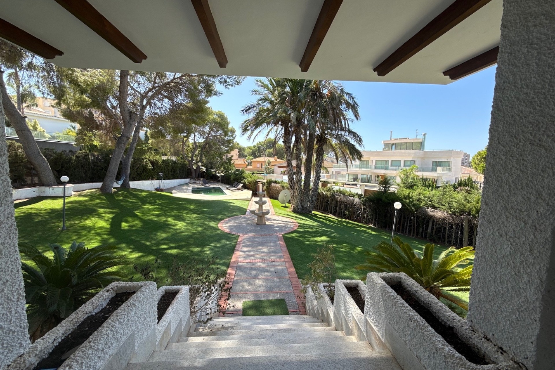 Resale - Villa - Dehesa de Campoamor - Dehesa de campoamor