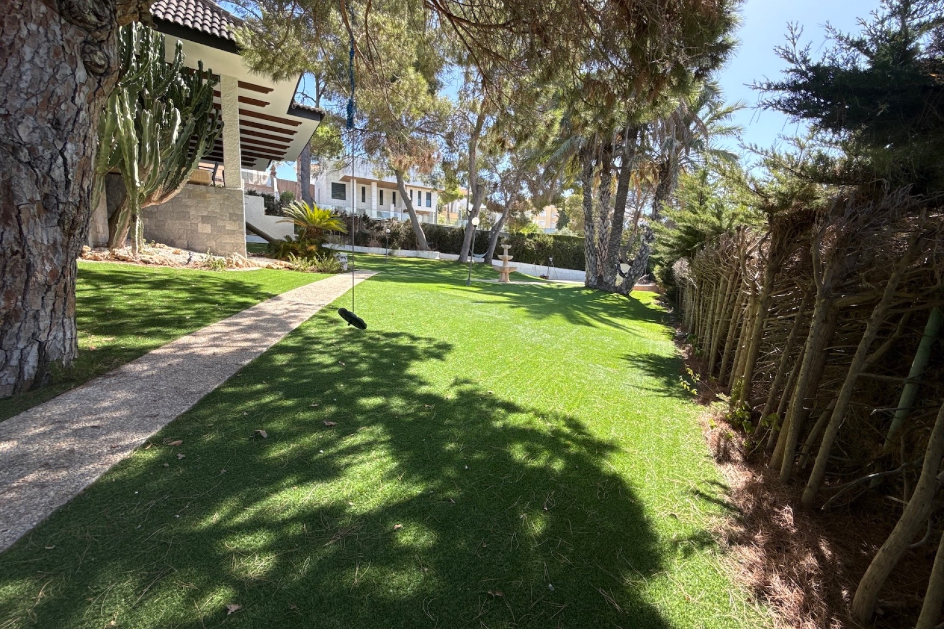Resale - Villa - Dehesa de Campoamor - Dehesa de campoamor