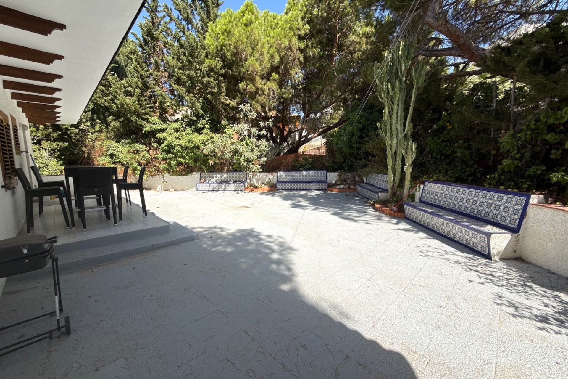 Resale - Villa - Dehesa de Campoamor - Dehesa de campoamor