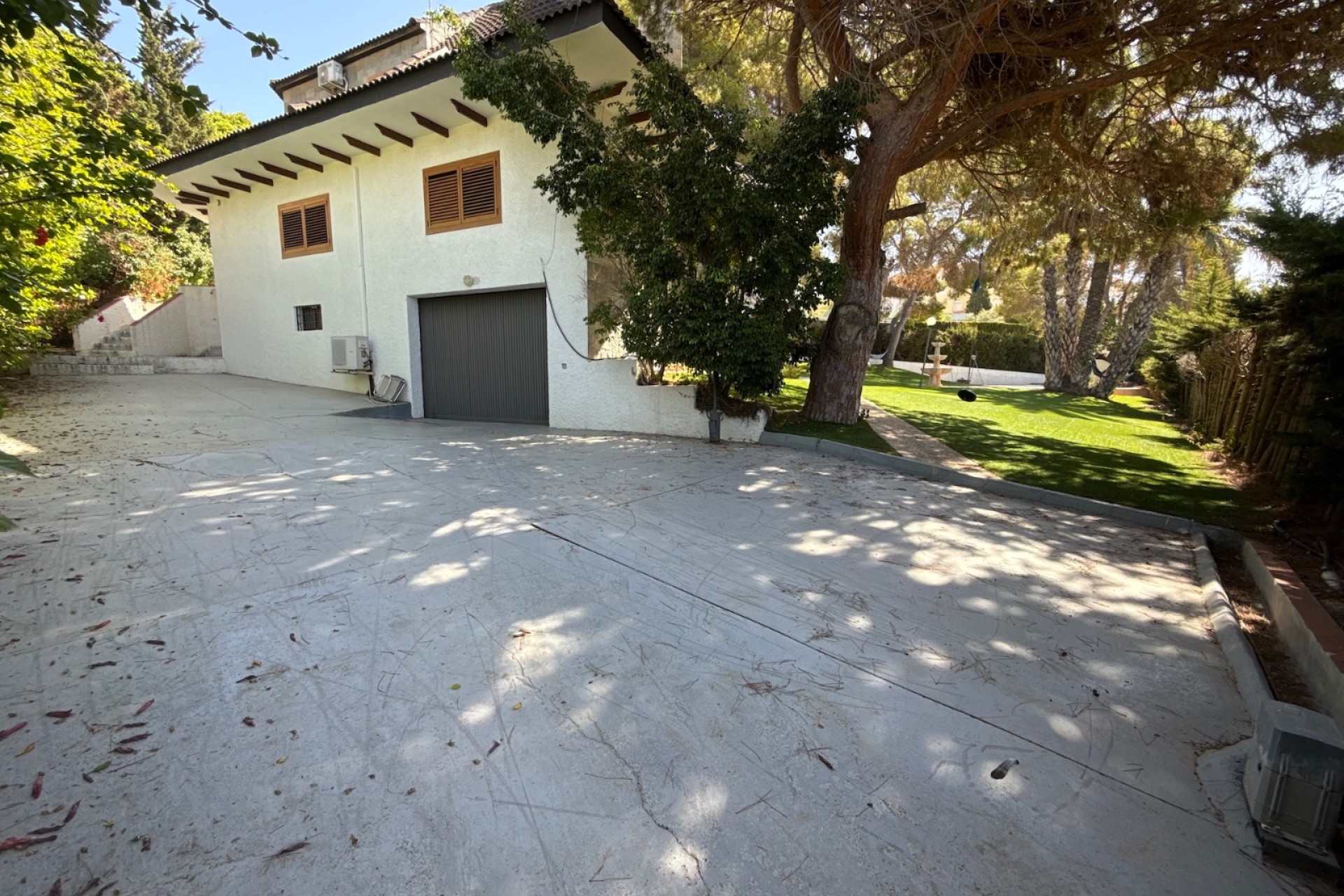 Resale - Villa - Dehesa de Campoamor - Dehesa de campoamor