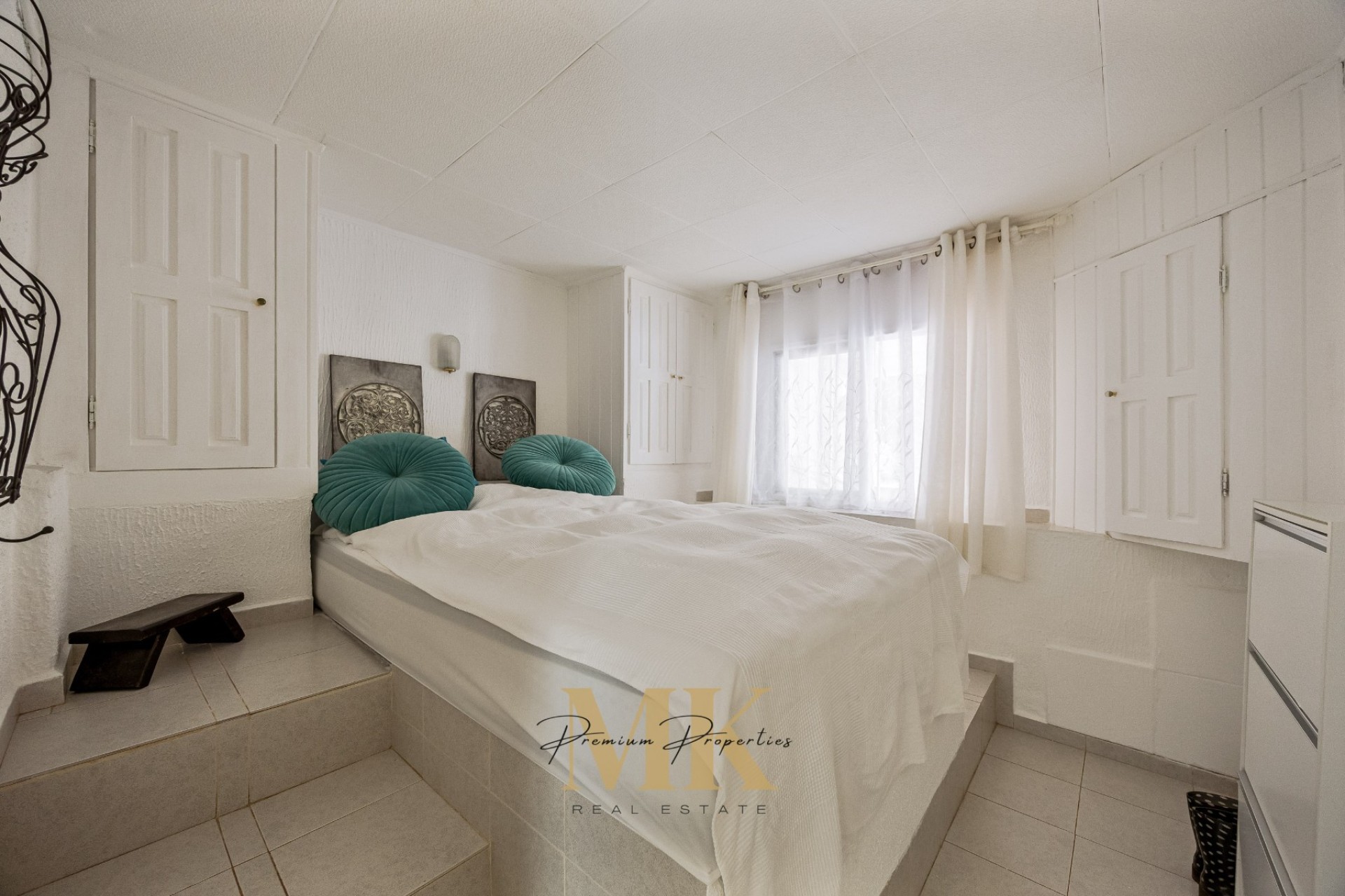 Resale - Villa - Denia - Montgó
