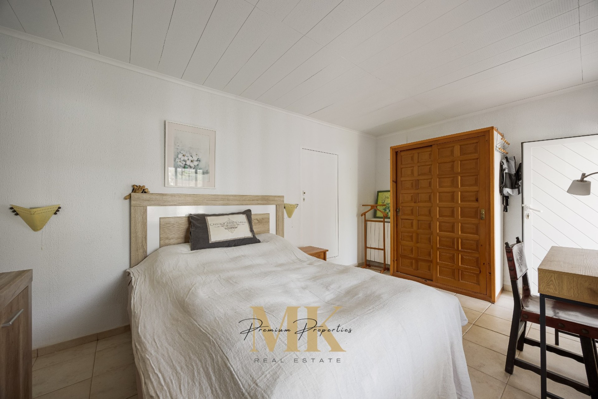 Resale - Villa - Denia - Montgó