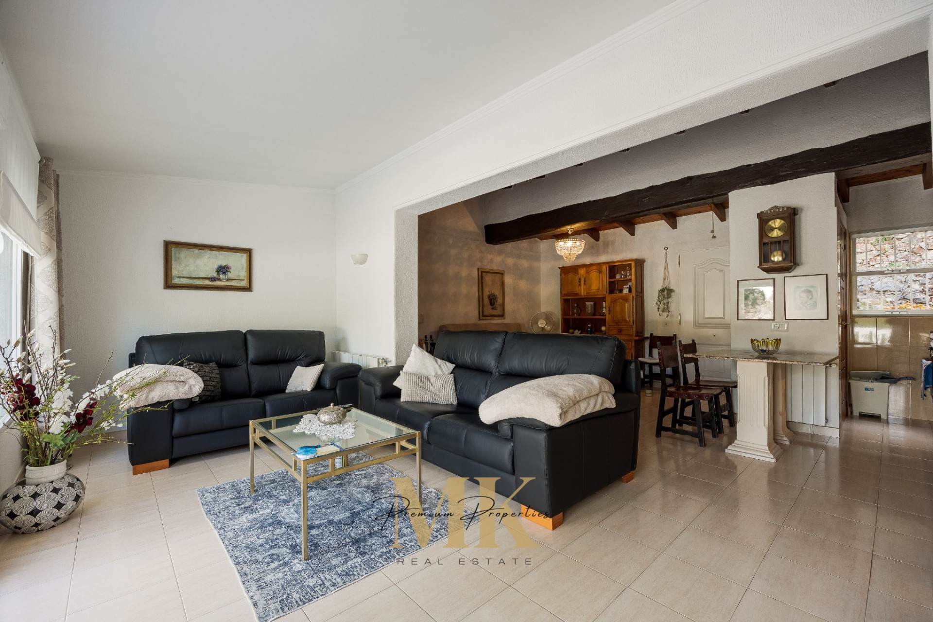 Resale - Villa - Denia - Montgó