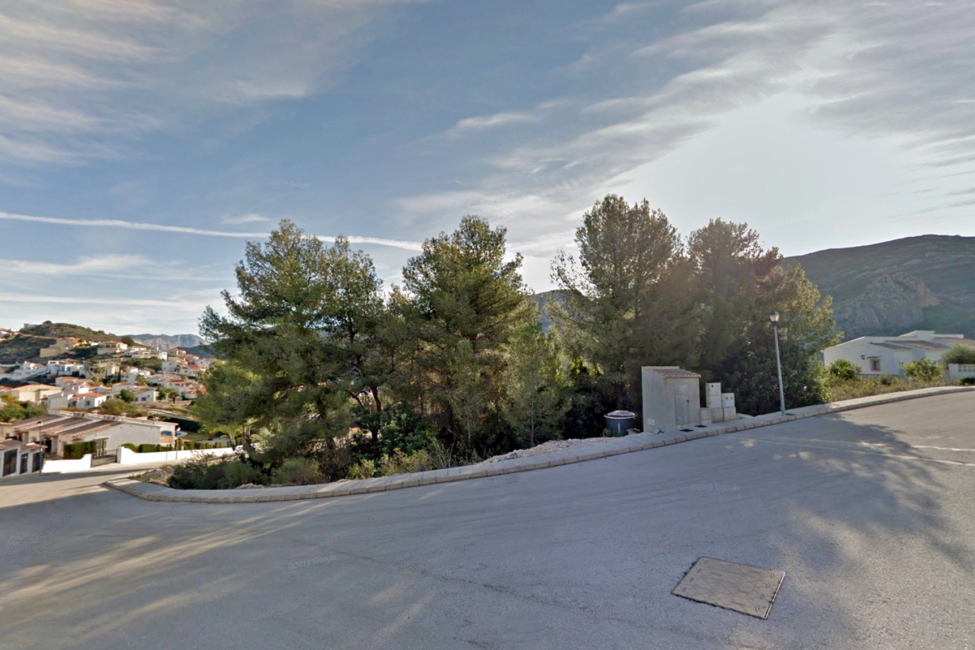 Resale - Villa - Denia - Pedreguer