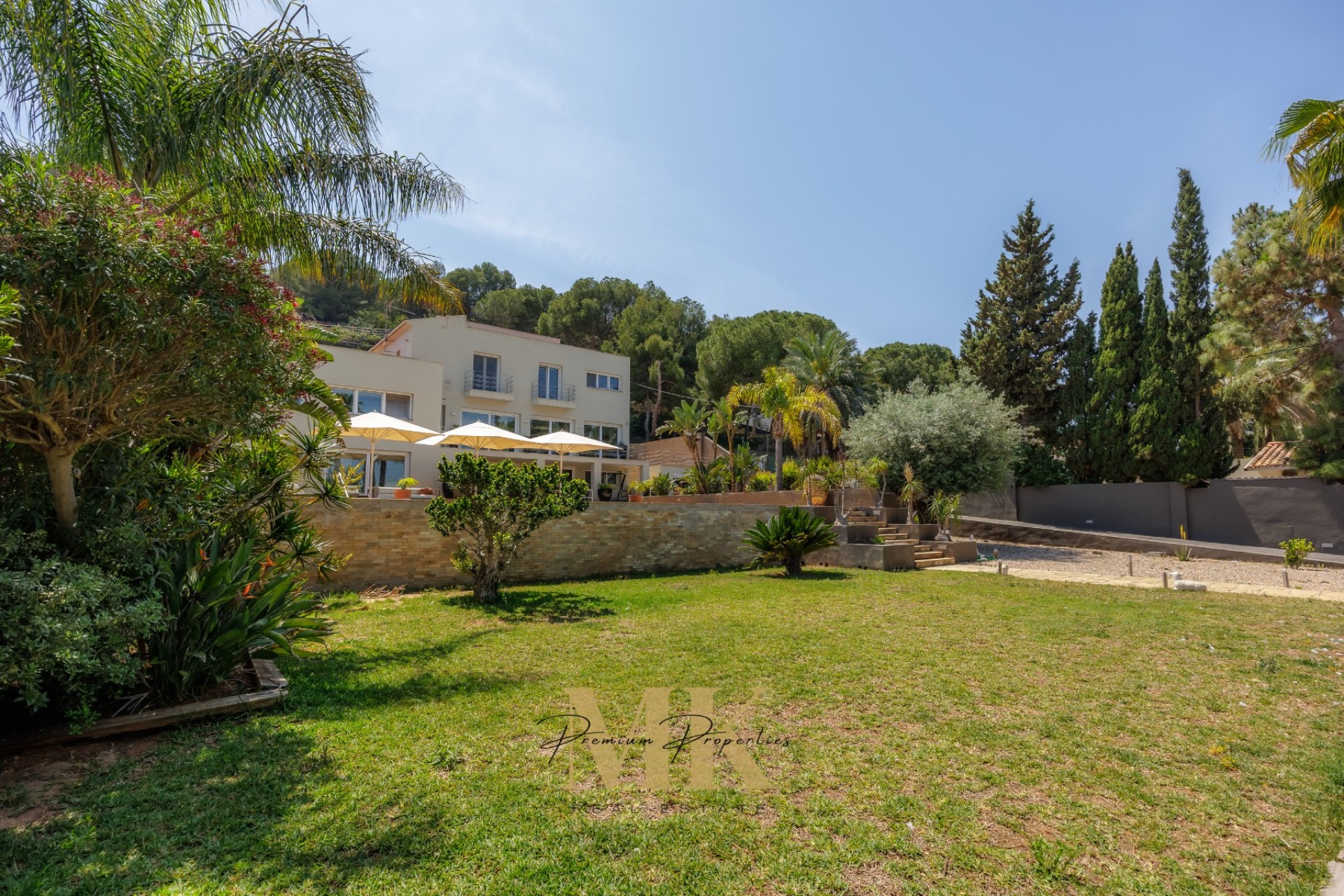 Resale - Villa - Denia - Tossal Gros