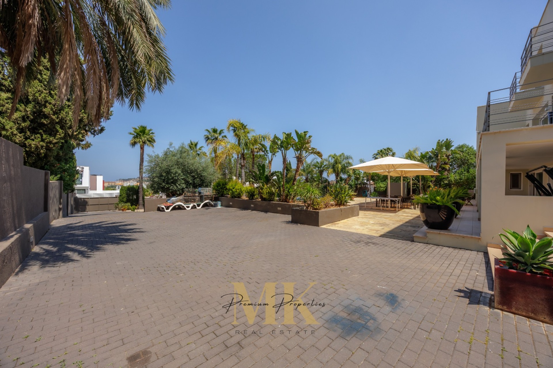 Resale - Villa - Denia - Tossal Gros