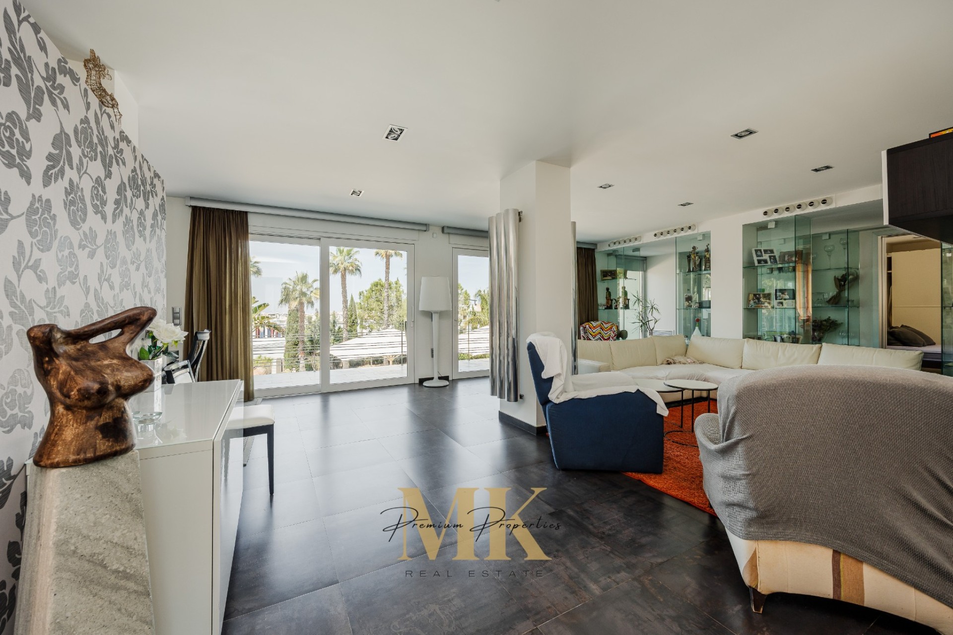 Resale - Villa - Denia - Tossal Gros