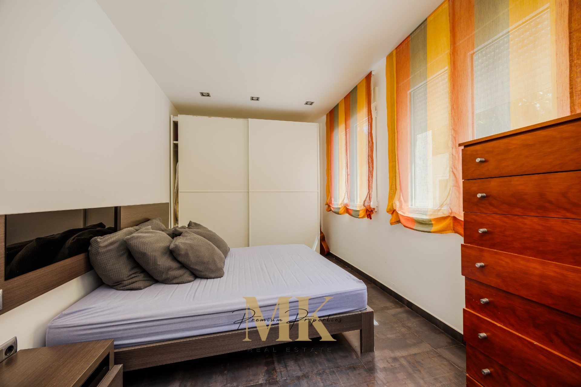 Resale - Villa - Denia - Tossal Gros