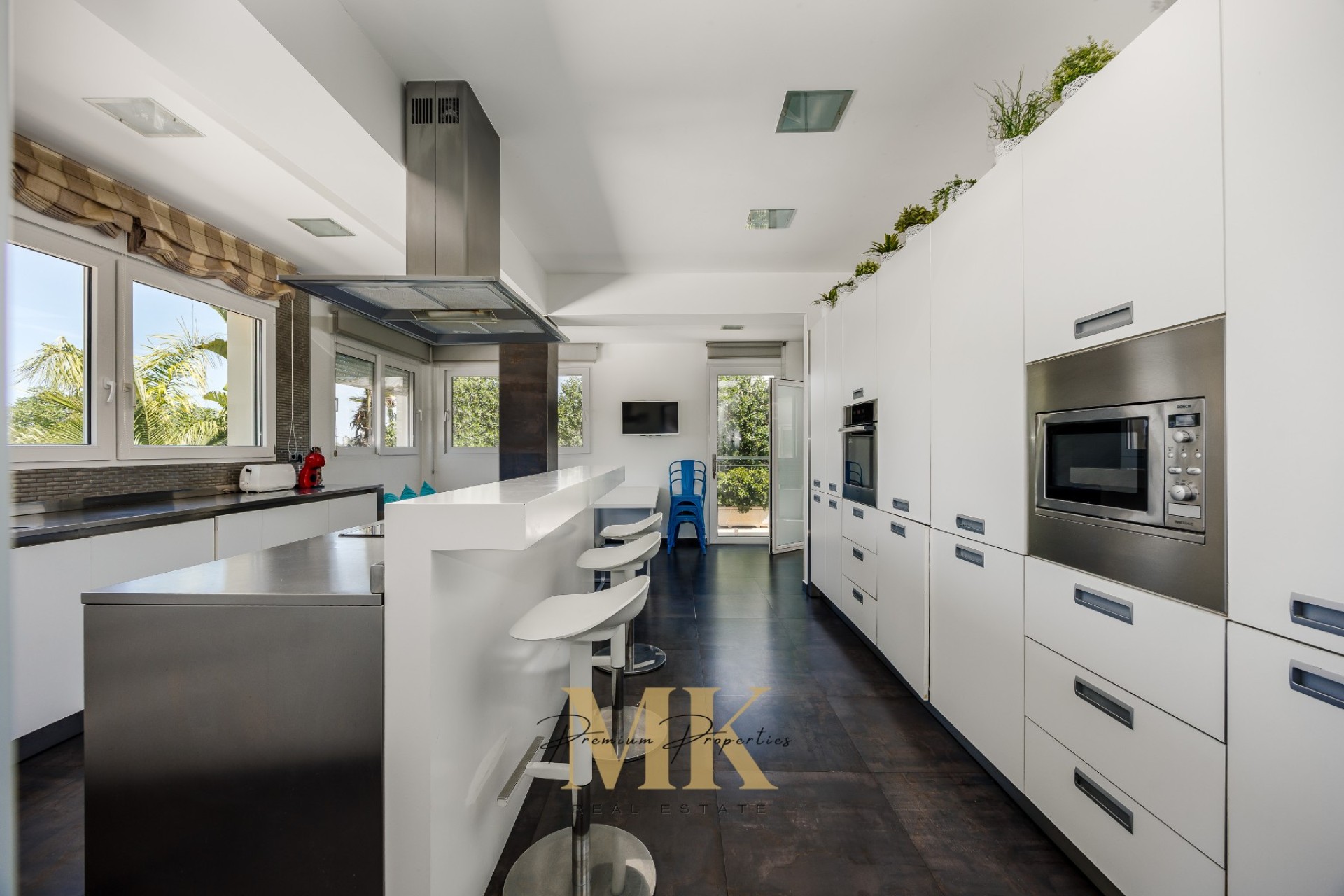 Resale - Villa - Denia - Tossal Gros