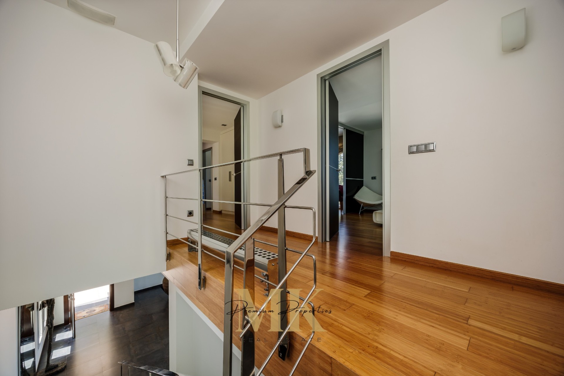 Resale - Villa - Denia - Tossal Gros