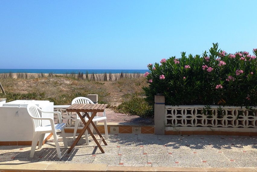 Resale - Villa - Denia