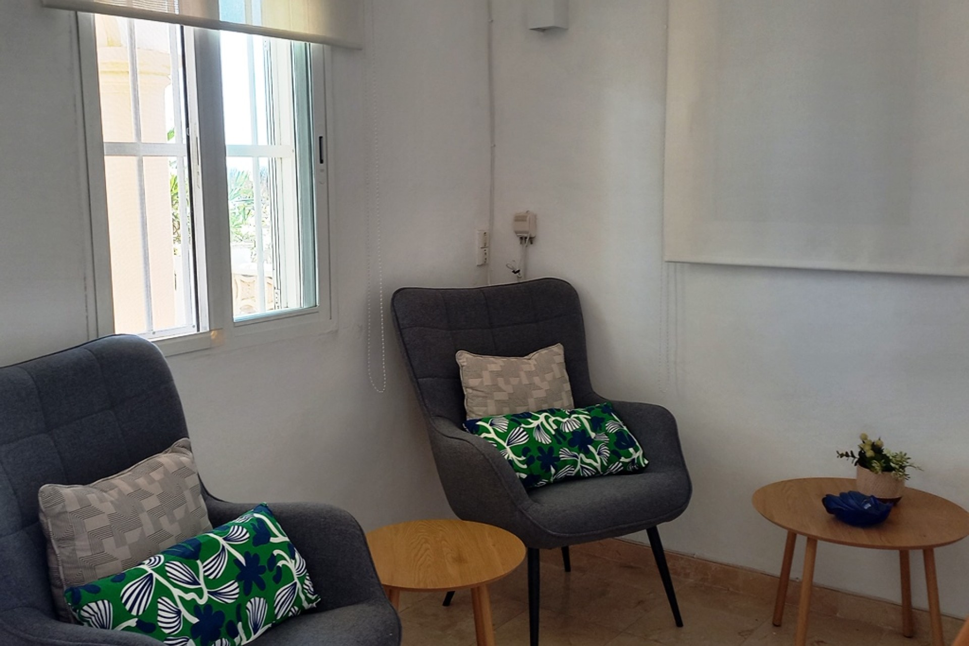 Resale - Villa - Denia