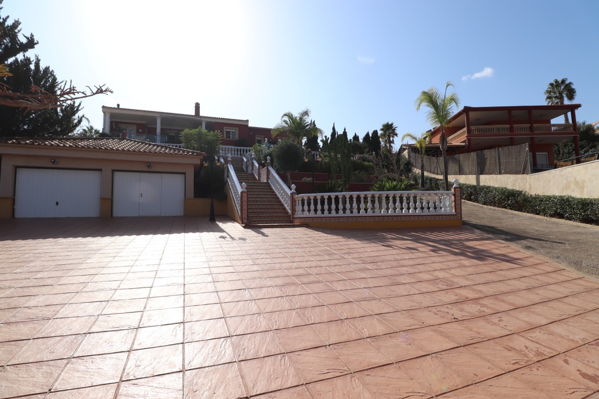 Resale - Villa (detached) - Algorfa - Lomas de La Juliana