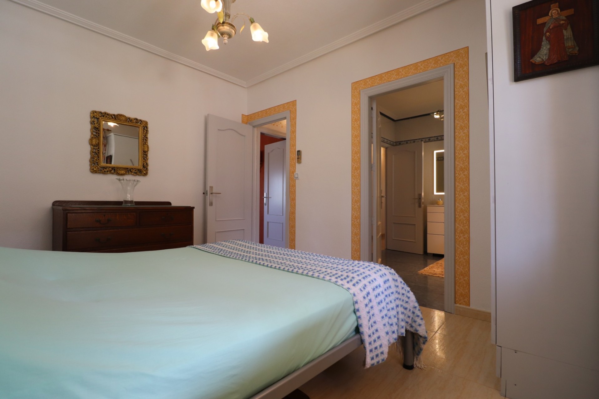 Resale - Villa (detached) - Algorfa - Lomas de La Juliana