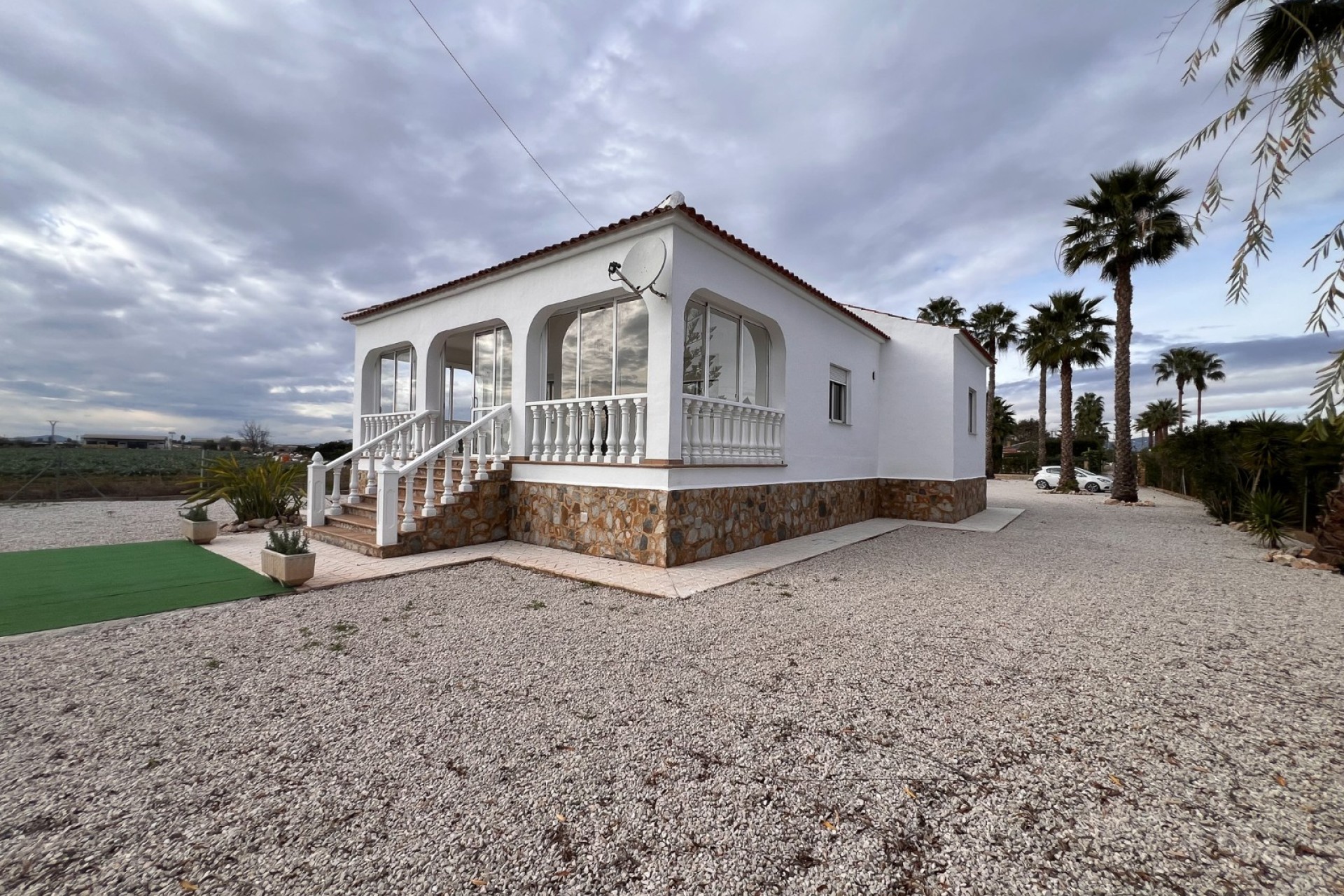 Resale - Villa - Dolores